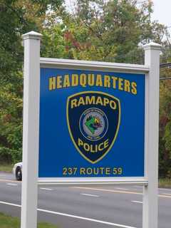 Ramapo Police Charge Spring Valley Man With DWI