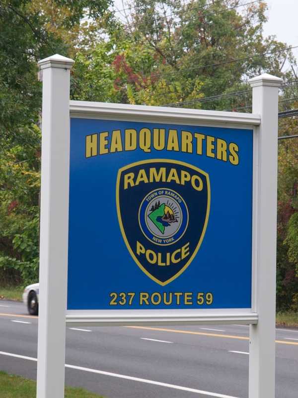 Ramapo Police Arrest Monsey Man On Marijuana Possession Charges