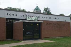 Suspects Caught After Stealing From Airmont Store, Thefts In Orangetown