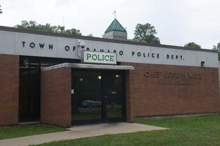 Suspects Caught After Stealing From Airmont Store, Thefts In Orangetown