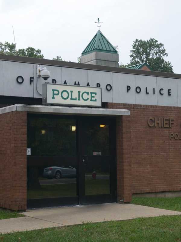 Ramapo Police Issue Citations During Vehicle Inspection Checkpoint