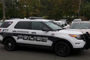 Domestic Violence Arrest Leads Ramapo Police Blotter