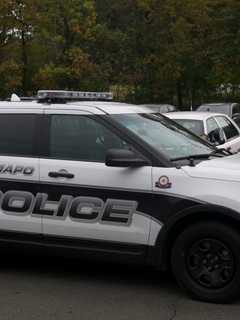 Ramapo Police Arrest Sloatsburg Man On Drug Charges
