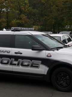 Teens Charged With Trespassing At Suffern Quarry