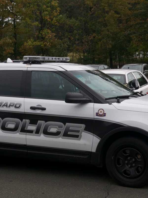 Chemical Thrown At Two Women In Ramapo