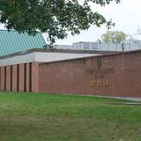 <p>Ramapo Police Department.</p>