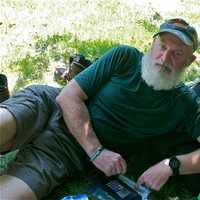 <p>Hikers find food, shade and a place to rest at Mountaintop Market in Stormville.</p>