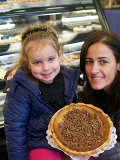 Celebrate National Pie Day With A Slice From A Fairfield County Bakery