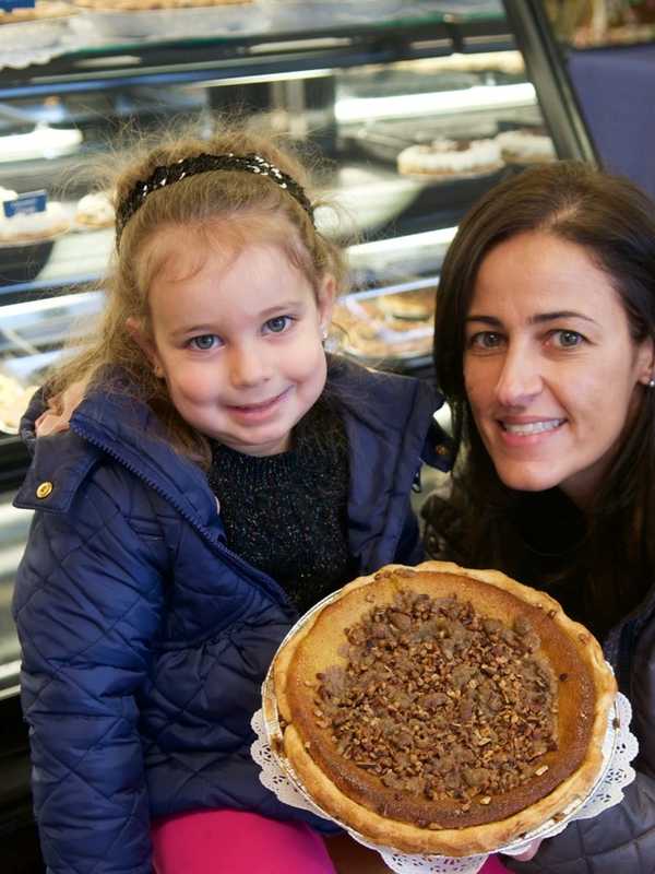 Celebrate National Pie Day With A Slice From A Fairfield County Bakery