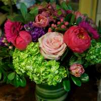 <p>A Mother&#x27;s Day arrangement ready to go.</p>