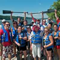 <p>Dutchess team Tubby&#x27;s Conquistadors, from Dutchess County, took third place overall.</p>