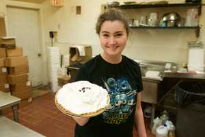 Celebrate National Pie Day With A Slice From A Fairfield County Bakery