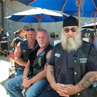 <p>Members of the Yonkers Motorcycle Club and other area clubs hosted a fundraiser at Brewster&#x27;s Bull &amp; Barrel Brewery for three Yorktown brothers who all needed heart transplants.</p>