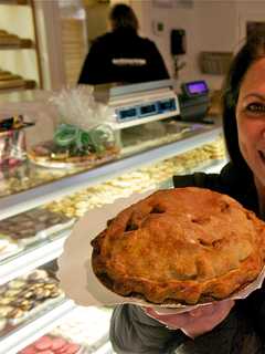 Celebrate National Pie Day With A Slice From A Westchester County Bakery