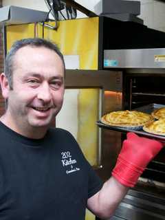 Celebrate National Pie Day With A Slice From A Westchester County Bakery