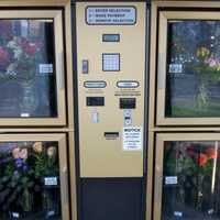 House OK's Bill For Alcohol Vending Machines At CT Restaurants, Bars