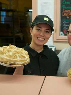 Celebrate National Pie Day With A Slice From Peekskill's Homestyle Desserts