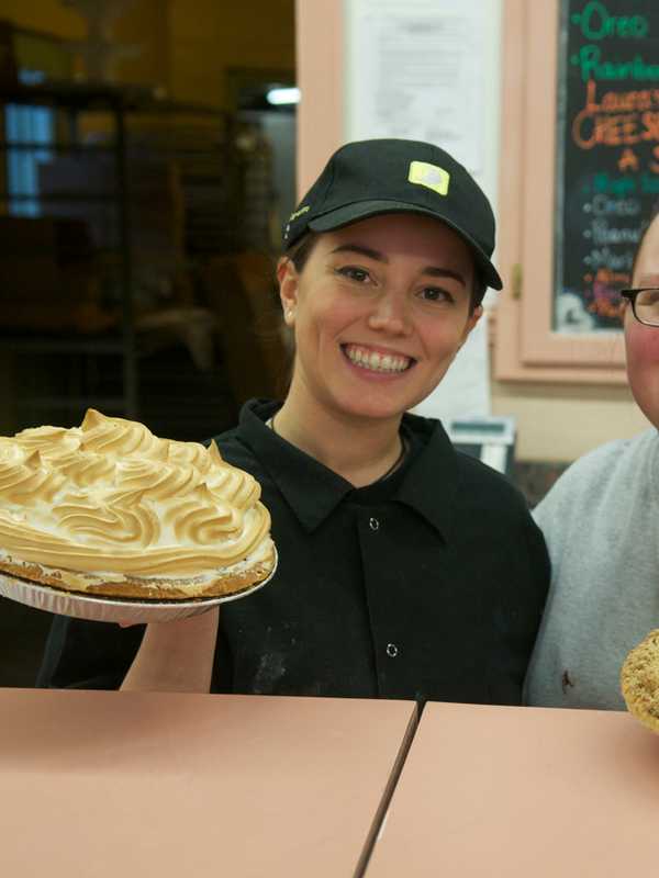 Celebrate National Pie Day With A Slice From Peekskill's Homestyle Desserts