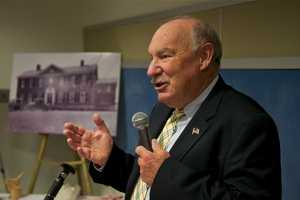 League Of Women Voters Hosting Third Annual State Of The Towns Event