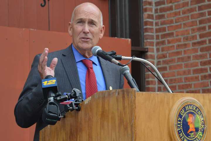 COVID-19: First Case Announced In Hackensack