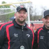 <p>Somers High School hosted the 40th annual Joe Wynne Somers Lions Club Track &amp; Field Invitational Friday and Saturday at the school&#x27;s Roy Arneson Track.</p>