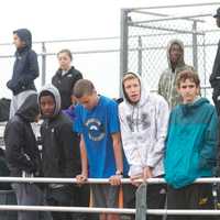 <p>Somers High School hosted the 40th annual Joe Wynne Somers Lions Club Track &amp; Field Invitational Friday and Saturday at the school&#x27;s Roy Arneson Track.</p>