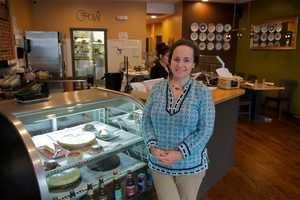 Popular Restaurant GROW In Shelton Shuts Its Doors