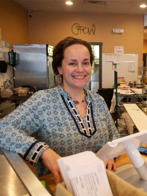 Shelton Couple Run Restaurants With Community In Mind
