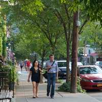 <p>Cold Spring was named one of the 12 Best Places to live in the Hudson Valley by Hudson Valley Magazine.</p>