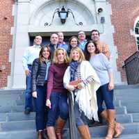 Ridgewood High Alumni Brick Campaign Marks 125 Years