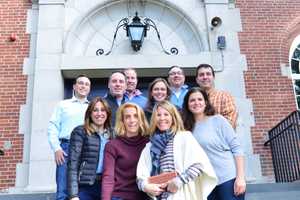 Ridgewood High Alumni Brick Campaign Marks 125 Years