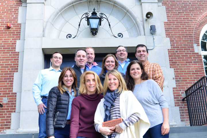Ridgewood High Alumni Brick Campaign Marks 125 Years