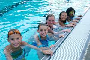 Mount Kisco's Leonard Park A Northern Westchester Gem For Recreation