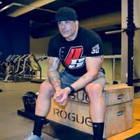 Fit Cops: Fairview Police Chief Is His Own Toughest Critic