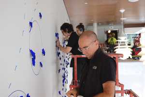 New White Plains Hospital Lobby To Showcase Area Artists