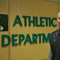 Yorktown AD Fio Nardone Stepping Down After 16 Years