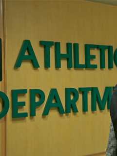 Yorktown AD Fio Nardone Stepping Down After 16 Years