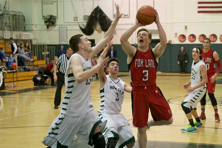 COVID-19: NYSPHSAA Postpones Start Of Winter HS Season