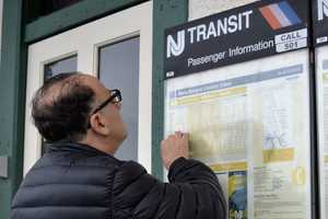 Bergen County Looks To Implement Futuristic Transit System