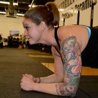 Fit Cops: Paramedic From Paramus Dropped 40 Pounds For Dream Police Job