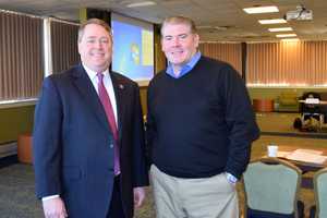 Danbury Rep. Carter Advocates For Needs Of Low-Income Workers
