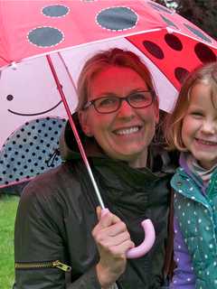Dogwood Festival — 82 Years Young — Blossoms In Fairfield