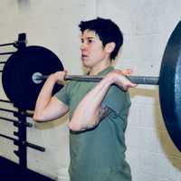 Fit Cops: K9 Officer Gains Mental Fortitude At Paramus CrossFit Gym