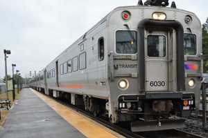 NJ Transit Releases Plan For Monday Morning Commuters