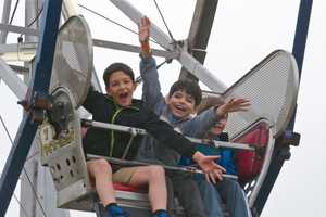Fairfield Carnival Features Crepes, Concert, Chance For $30,000