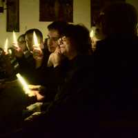 Paramus Catholic Remembers Nicole Minson With Vigil