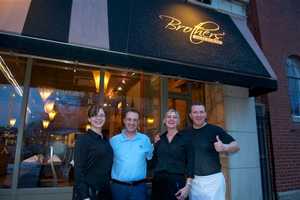 Brother's Trattoria Celebrates Two Decades Of Fine Dining In Dutchess