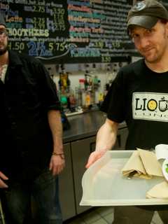 Shelton's Liquid Lunch Makes DVlicious 'Best Soup' Finalist List