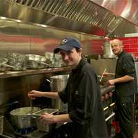 Lineup For Hudson Valley Restaurant Week Unveiled