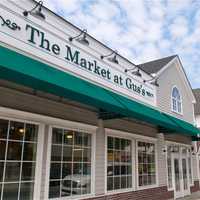 <p>The Market at Gus&#x27;s.</p>